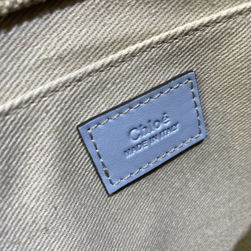 Chloe Shopping Bags